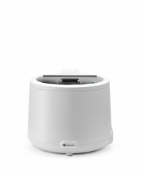 Zdjęcie do “Kociołek do zupy Hendi UNIQ 8 l, 500 W - kod 860533”.