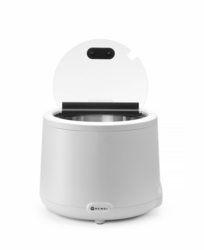 Zdjęcie do “Kociołek do zupy Hendi UNIQ 8 l, 500 W - kod 860533”.