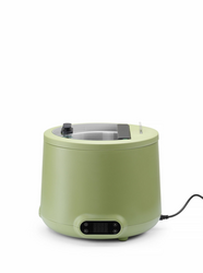 Zdjęcie do “Kociołek do zupy Hendi UNIQ 8 l, 500 W - kod 860540”.