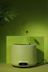Zdjęcie do “Kociołek do zupy Hendi UNIQ 8 l, 500 W - kod 860540”.