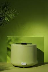 Zdjęcie do “Kociołek do zupy Hendi UNIQ 8 l, 500 W - kod 860540”.