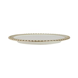 Zdjęcie do “Fine Dine Talerz płytki Adelaide Robert Gordon śr. 270 mm - kod 6162RG120”.