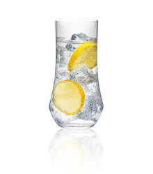 Zdjęcie do “Rona Szklanka wysoka Eclipse 480 ml - kod 84111200”.