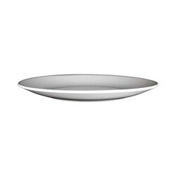 Zdjęcie do “Fine Dine Talerz płytki coupe Willow śr. 280 mm  - kod 9117C1173”.