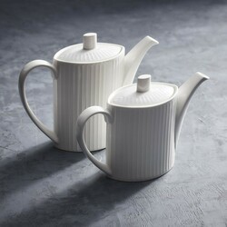 Zdjęcie do “Fine Dine Dzbanek Willow 600 ml- kod 9117C1206”.