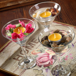 Zdjęcie do “LAV Kieliszek do martini Sofia 175 ml -  kod LH-SOF518KH”.