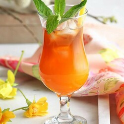 Zdjęcie do “LAV Kieliszek koktajlowy Miami 460 ml - kod LH-MAM546KH”.