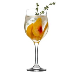 Zdjęcie do “LAV Kieliszek do wina Valencia 480 ml - kod LH-VLC548KH”.