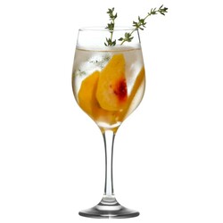 Zdjęcie do “LAV Kieliszek do wina Aspen 455 ml - kod LH-ASP545KH”.