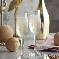 Zdjęcie do “LAV Kieliszek do szampana Aspen 220 ml - kod LH-ASP522KH”.