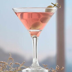 Zdjęcie do “LAV Kieliszek do martini Sofia 175 ml - kod LH-SOF518KH”.
