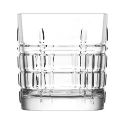 Zdjęcie do “LAV Szklanka do whiskey Glasgow 325 ml - kod  LH-GLA432KH”.