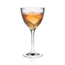 Zdjęcie do “Rona Kieliszek koktajlowy Classic Cocktails Optic 160 ml - kod 6515P0400”.