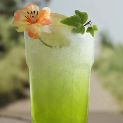 Zdjęcie do “LAV Szklanka wysoka long drink Amsterdam 365 ml - kod LH-AST236KH”.