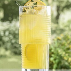 Zdjęcie do “LAV Szklanka wysoka long drink Istanbul 400 ml- kod LH-IST340KH”.