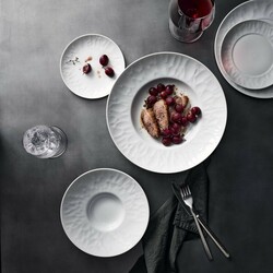 Zdjęcie do “Fine Dine Talerz płytki Atelier śr. 203 mm - kod 61192ST7907”.