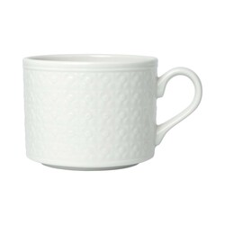Zdjęcie do “Fine Dine Filiżanka do kawy i herbaty Bead 227 ml - kod 1403X0131”.