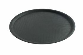Zdjęcie do “Taca do serwowania - poliestrowa śr. 350 mm - kod 508817”.