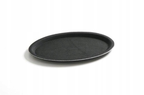 Zdjęcie do “Taca do serwowania - poliestrowa 200x265 mm - kod 508725”.