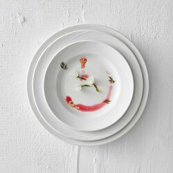 Zdjęcie do “Fine Dine Talerz płytki Spyro 280 mm - kod 9032C981”.