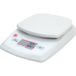 Zdjęcie do “Stalgast Waga pomocnicza, zakres 2,2 kg, dokładność 1 g - kod S730012”.