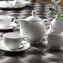 Zdjęcie do “Fine Dine Mlecznik Spyro z uchwytem 142 ml - kod 9032C733”.