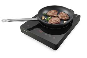 Zdjęcie do “Kuchenka indukcyjna 3500 W Black Line - kod 239421”.