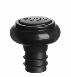 Zdjęcie do “Bar up Pompka próżniowa do wina 140x65x(H)50 mm - kod 595541”.