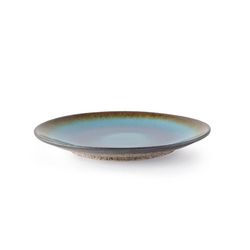 Zdjęcie do “Fine Dine Talerz płytki LAZUR śr 207 mm - 772829”.