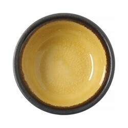 Zdjęcie do “Fine Dine Naczynie na dipy Topaz śr 89 mm - kod 781715”.