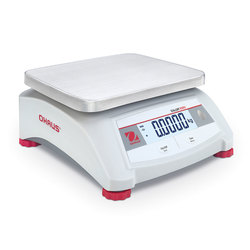 Zdjęcie do “Stalgast Waga pomocnicza, zakres 6 kg, dokładność 1 g - kod S730060”.