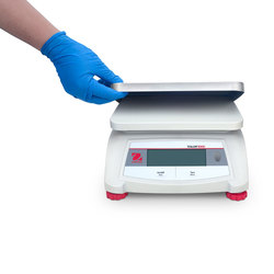 Zdjęcie do “Stalgast Waga pomocnicza, zakres 6 kg, dokładność 1 g - kod S730060”.