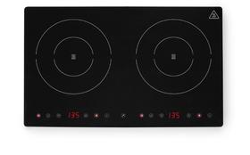 Zdjęcie do “Kuchenka indukcyjna 3500 W podwójna Black Line - kod 239414”.