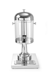 Zdjęcie do “Hendi Dyspenser do soków 8 l - kod 425299”.