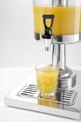 Zdjęcie do “Hendi Dyspenser do soków 8 l - kod 425299”.