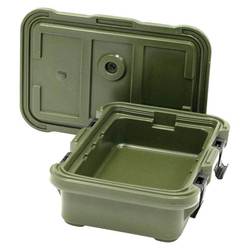 Zdjęcie do “Stalgast termos transportowy, GN 1/1 200 mm - kod S054300”.