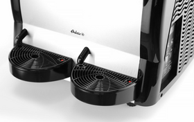 Zdjęcie do “Granitor dozownik chłodzący 2 x 12 L, zakres od −10°C do −2°C - kod 274224”.