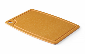 Zdjęcie do “Hendi Deska do krojenia z włókna drzewnego 440x325 mm - kod 505748”.