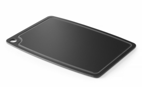 Zdjęcie do “Hendi Deska do krojenia z włókna drzewnego 300x235 mm - kod 505755”.