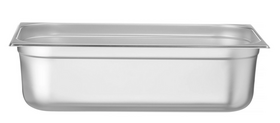 Zdjęcie do “Pojemnik GN 1/1 Budget Line wys. 150 mm - Kod 800140”.