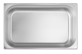 Zdjęcie do “Pojemnik GN 1/1 Budget Line wys. 150 mm - Kod 800140”.