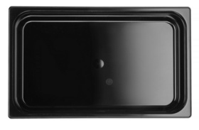Zdjęcie do “Pojemnik GN 1/1  z poliwęglanu wys. 100 mm - kod 862223”.