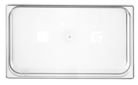 Zdjęcie do “Pojemnik GN 1/1 Profi Line - z poliwęglanu 65 mm - kod 861233”.