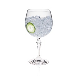 Zdjęcie do “Rona Kieliszek gin/tonic, 630 ml - kod 60503300”.