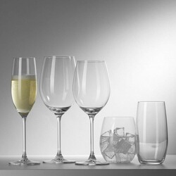 Zdjęcie do “Fine Dine Kieliszek do wina Cantare, 410 ml- kod 781890”.