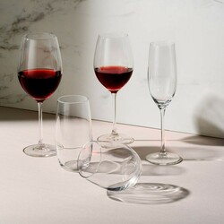 Zdjęcie do “Fine Dine Kieliszek do wina Cantare, 410 ml- kod 781890”.