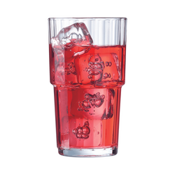 Zdjęcie do “Arcoroc Szklanka wysoka Norvege 320 ml - kod V7527”.