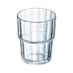 Zdjęcie do “Szklanka niska Arcoroc Norvege 160 ml - kod V7513”.