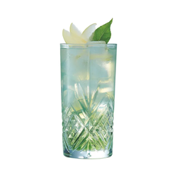 Zdjęcie do “Arcoroc Szklanka wysoka Linia Broadway 380 ml - kod L7255”.