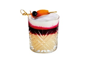 Zdjęcie do “Arcoroc Szklanka niska Linia Broadway 300 ml 6 sztuk - kod L7254”.